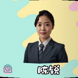 陈锐